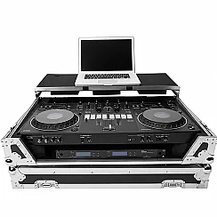 Larkin Pioneer DDJ-REV5 DJ Controller Hard Case - Larkin