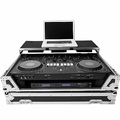 Larkin Pioneer DDJ-REV5 DJ Controller Hard Case - 1