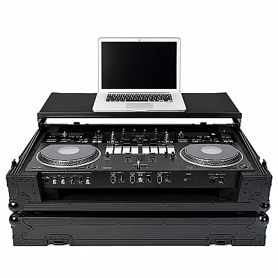 Larkin Pioneer DDJ-REV7 DJ Controller PRO Hard Case - 1