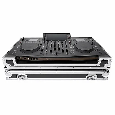 Larkin Pioneer Opus Quad DJ Controller Hard Case - 1