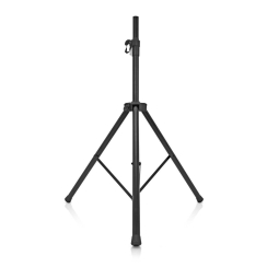 Larkin HS10 Profesyonel Kaliteli Hoparlör Standı Ayağı Sehpası (Taşıma Çantalı) - 12
