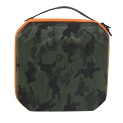 Procase Larkin WoodLand Kulaklık Taşıma Çantası - Soft Case - 2