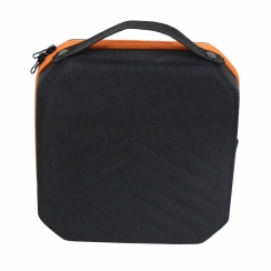 Procase Larkin WoodLand Kulaklık Taşıma Çantası - Soft Case - 3