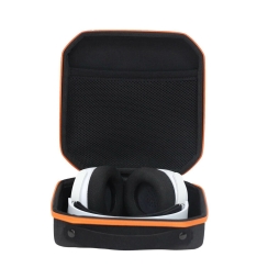 Procase Larkin WoodLand Kulaklık Taşıma Çantası - Soft Case - 4