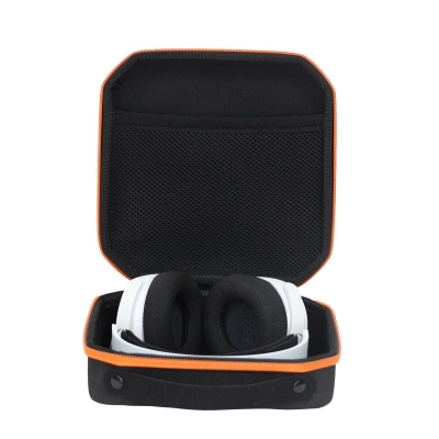 Procase Larkin WoodLand Kulaklık Taşıma Çantası - Soft Case - 4