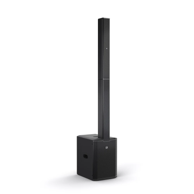 LD Systems MAUI® 28 G3 Kompakt Column Array PA Hoparlör Seti - 1