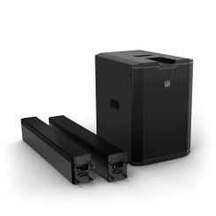 LD Systems MAUI® 28 G3 Kompakt Column Array PA Hoparlör Seti - 2