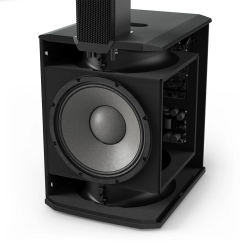 LD Systems MAUI® 28 G3 Kompakt Column Array PA Hoparlör Seti - 4