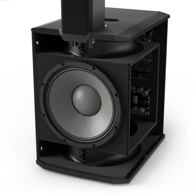 LD Systems MAUI® 28 G3 Kompakt Column Array PA Hoparlör Seti - 4