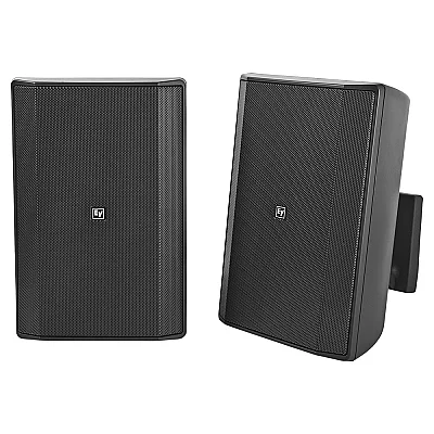 Electro-Voice EVID-S8.2TB 8 Inç Duvar Hoparlörü (Çift) - 1