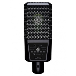 Lewitt DGT 450 Profesyonel USB Mikrofon - Lewitt