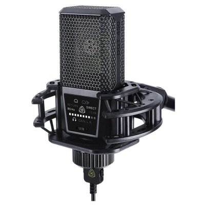 Lewitt DGT 450 Profesyonel USB Mikrofon - 3
