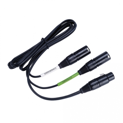 Lewitt DTP 40 Tr DTP 640 REX için 5-pin Kablo - 1