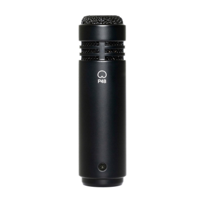 Lewitt LCT 040 Match Pair Stereo Condenser Enstrüman Mikrofonu - 4