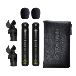 Lewitt LCT 140 AIR Stereo Pair Mikrofon Seti - 2