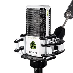 Lewitt LCT 240 Pro Condenser Stüdyo Mikrofonu - 7