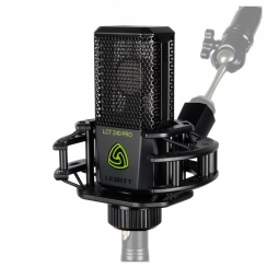 Lewitt LCT 240 Pro Value Pack Condenser Stüdyo Mikrofon Seti - Lewitt