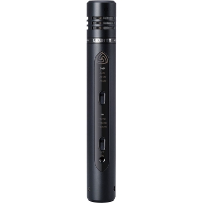 Lewitt LCT 340 Cardioid Condenser Enstrüman Mikrofonu - 1