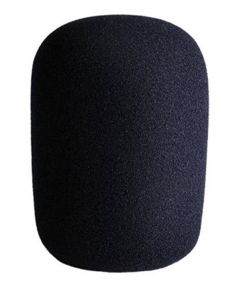 Lewitt LCT 40 WX Mikrofon Süngeri (LCT 240 / LCT 550 / LCT 640 mikrofonlar için) - 1
