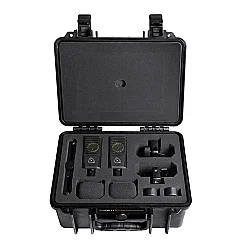 Lewitt LCT 440 PURE Stereo Pair Stüdyo Condenser Mikrofon Seti - 3