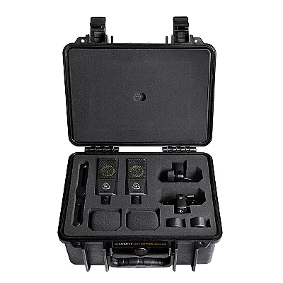 Lewitt LCT 440 PURE Stereo Pair Stüdyo Condenser Mikrofon Seti - 3