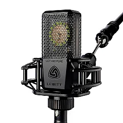 Lewitt LCT 440 PURE Stereo Pair Stüdyo Condenser Mikrofon Seti - 6