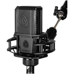 Lewitt LCT 440 Pure Stüdyo Condenser Mikrofon - Lewitt
