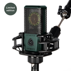 Lewitt LCT 440 Pure VIDA Edition Stüdyo Condenser Mikrofon - Lewitt