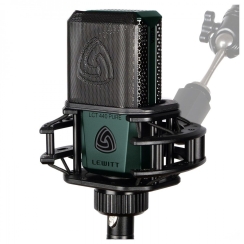 Lewitt LCT 440 Pure VIDA Edition Stüdyo Condenser Mikrofon - 2