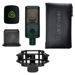 Lewitt LCT 440 Pure VIDA Edition Stüdyo Condenser Mikrofon - 6