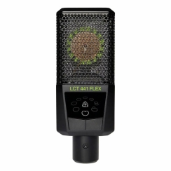 Lewitt LCT 441 Flex Stüdyo Condenser Mikrofon - Lewitt