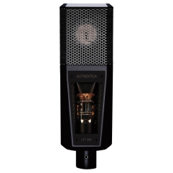 Lewitt LCT 840 Tüp Condenser Stüdyo Mikrofonu - Lewitt