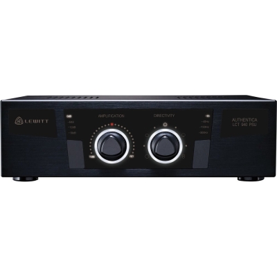 Lewitt LCT 940 Tüp - Fet Condenser Stüdyo Mikrofonu - 4