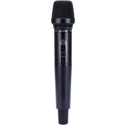 Lewitt LTS 240 Diversity D Dinamik El Tipi Telsiz Kablosuz Mikrofon - 2