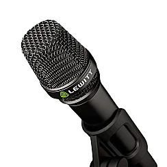 Lewitt MTP 5 Live Profesyonel Dinamik Vokal Mikrofonu - 3