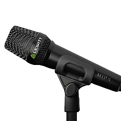 Lewitt MTP 5 Live Profesyonel Dinamik Vokal Mikrofonu - 4