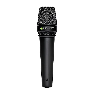 Lewitt MTP 5 Live Profesyonel Dinamik Vokal Mikrofonu - 2