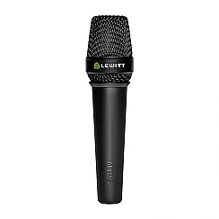 Lewitt MTP 5S Live Switch Dinamik Vokal Mikrofonu - 2