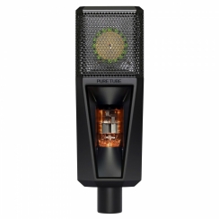 Lewitt Pure Tube Essential Tüp Stüdyo Condenser Mikrofon - Lewitt