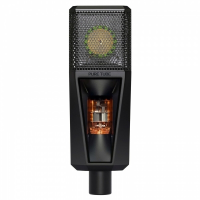 Lewitt Pure Tube Essential Tüp Stüdyo Condenser Mikrofon - 1