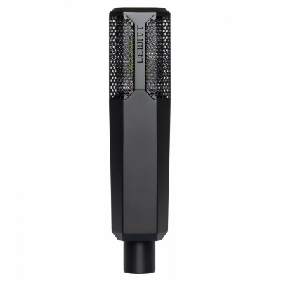 Lewitt Pure Tube Essential Tüp Stüdyo Condenser Mikrofon - 3