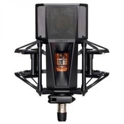 Lewitt Pure Tube Studio Set Condenser Tüp Stüdyo Mikrofonu - Lewitt