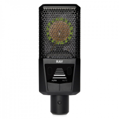 Lewitt Ray ve Connect 2 Stüdyo Ses Kayıt Paketi - 3