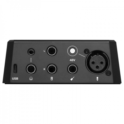 Lewitt Ray ve Connect 2 Stüdyo Ses Kayıt Paketi - 11