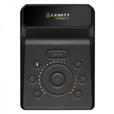 Lewitt Ray ve Connect 2 Stüdyo Ses Kayıt Paketi - 12