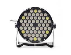 Lexence FLUX 54 LED Mini Par Light 54x1 Watt - Lexence