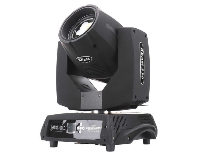 Lexence Hynex Beam 230 - 230 Watt Moving Head Robot Işık - 1