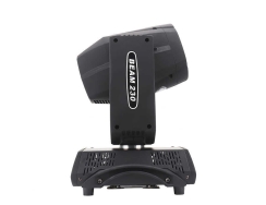 Lexence Hynex Beam 230 - 230 Watt Moving Head Robot Işık - 2