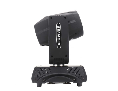 Lexence Hynex Beam 230 - 230 Watt Moving Head Robot Işık - 2