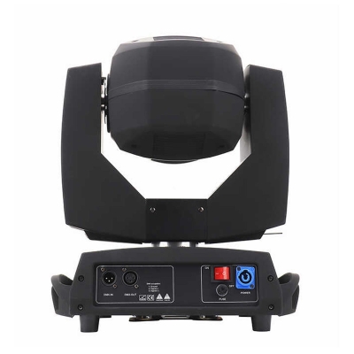 Lexence Hynex Beam 230 - 230 Watt Moving Head Robot Işık - 4